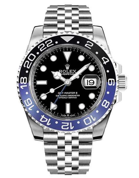 gewicht rolex gmt master 2|rolex grand master 2 price.